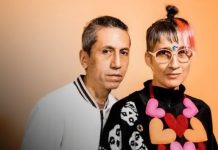 La Pipa de La Paz de Aterciopelados estará volando por Centroamérica Foto: Aterciopelados llegan a Costa Rica el 1 de agosto