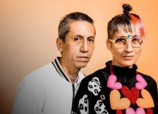 Foto: Aterciopelados llegan a Costa Rica el 1 de agosto
