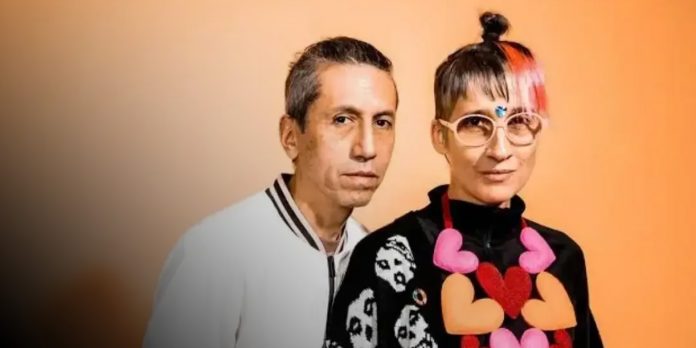 Foto: Aterciopelados llegan a Costa Rica el 1 de agosto Foto: Aterciopelados llegan a Costa Rica el 1 de agosto