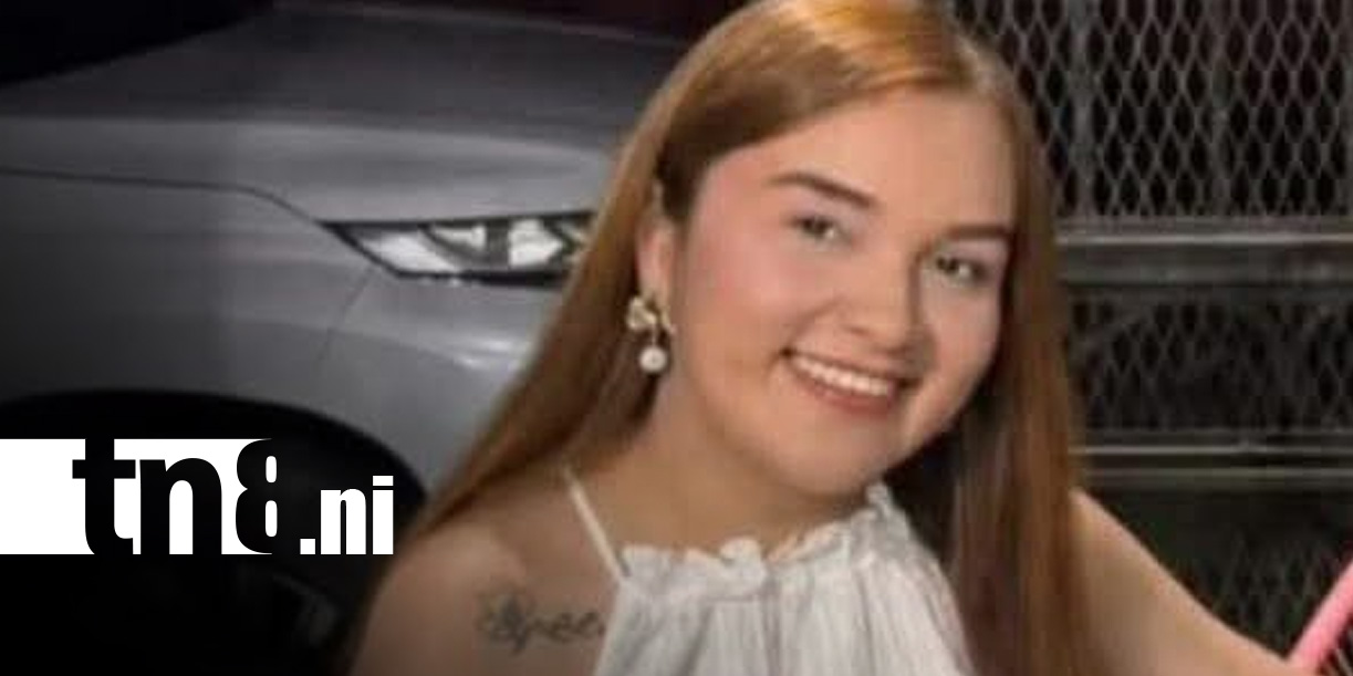 Foto: Hallan en hotel de Granada a doctora que reportaron como desaparecida en León / TN8