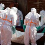 Foto: Brote de ébola en Congo deja 254 fallecidos/Cortesía