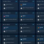 Foto: Así quedarían las llaves de los 16avos de final del Mundial 2026 /Cortesía