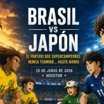Foto: La final de Supercampeones de Mundial 2026