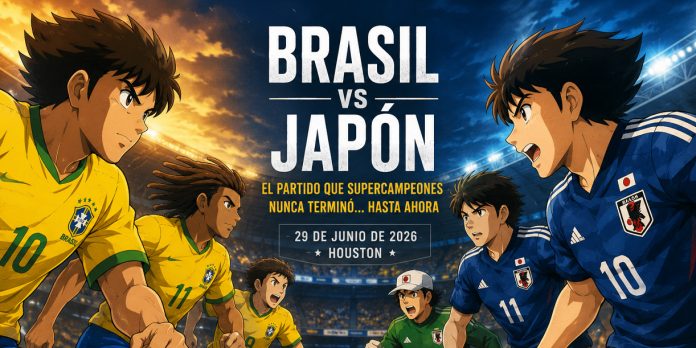 Foto: La final de Supercampeones de Mundial 2026