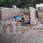 Managua: Vehículos que boten basura ilegalmente serán enviados al Depósito Municipal Foto: Medidas fuertes para quienes boten basura en vehículos desde Managua