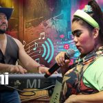 ¡Escándalo en redes de Nicaragua! Betzy Lagos desata furia en el gremio musical