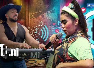 ¡Escándalo en redes de Nicaragua! Betzy Lagos desata furia en el gremio musical