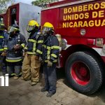 Foto: Bomberos recibirán 49 camiones cisterna en Nicaragua/TN8