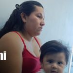 Foto: Caso en Nicaragua. Hija no pierde la esperanza de conocer a su progenitora / TN8