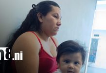 Mujer viaja a Nicaragua con la esperanza de encontrar a su madre biológica Foto: Caso en Nicaragua. Hija no pierde la esperanza de conocer a su progenitora / TN8