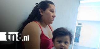 Foto: Caso en Nicaragua. Hija no pierde la esperanza de conocer a su progenitora / TN8