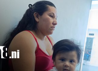 Foto: Caso en Nicaragua. Hija no pierde la esperanza de conocer a su progenitora / TN8