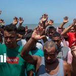 Foto: Inauguran temporada de pesca de la langosta espinosa del Caribe / TN8