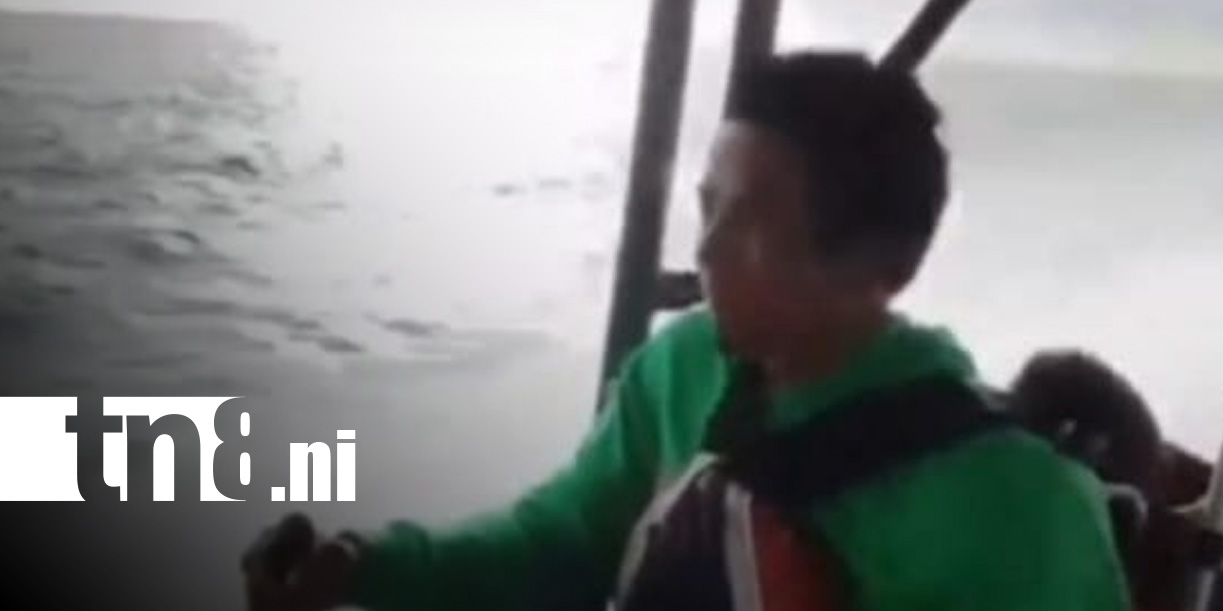 Foto: La historia del milagro que tuvo un pescador de Carazo en Costa Rica
