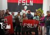 Matagalpa honra el legado de Carlos Fonseca en sus 90 años de natalicio Foto: Conmemoración a Carlos Fonseca desde Matagalpa / TN8