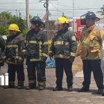 Foto: Simulacro HAZMAT en Bilwi / TN8