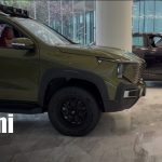 De la tecnología, seguridad e innovación: así nacen los vehículos Changan en China Foto: Fábrica de vehículos Changan en China