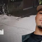 León: Asesinan a joven de varios disparos en Santa Rosa del Peñón Foto: Crimen en Santa Rosa del Peñón, en León / TN8