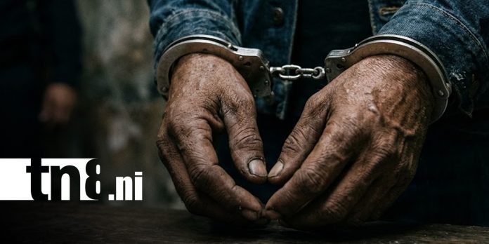Foto: Delincuencia en el Triángulo Minero / TN8