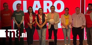 Foto: Claro que hay Fútbol: la mejor jugada es estar conectados