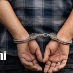 13 detenidos por homicidio, robos, drogas y violación en el Caribe Norte Foto: 13 presos por delitos en el Caribe Norte / TN8