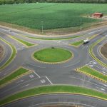 Hito en Nicaragua: Culmina la primera gran etapa de la Carretera Costanera Foto: Grandes proyecciones de Nicaragua con la Carretera Costanera