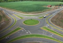 Foto: Grandes proyecciones de Nicaragua con la Carretera Costanera