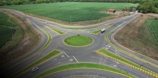 Foto: Grandes proyecciones de Nicaragua con la Carretera Costanera