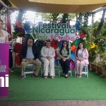 Anuncian nueva edición del Festival Nicaragua Verde y Creativa este 13 de junio Foto: Realizan lanzamiento del Festival Nicaragua Verde y Creativa / TN8