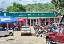 ¡No deposités ni un córdoba! Alertan sobre llamadas fraudulentas en Siuna Foto: ¡Alerta en Siuna! Llamadas falsas buscan estafar a familias /TN8