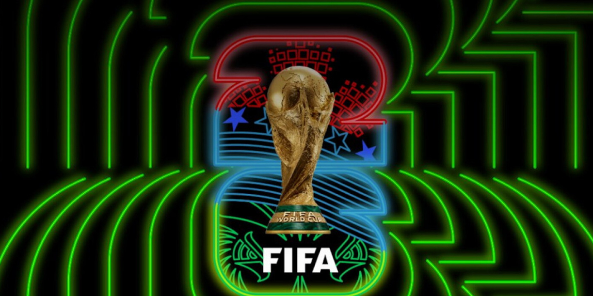 Foto: ¿Sabías que el Mundial 2026 tendrá 10 cambios históricos? /Cortesía