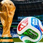 Foto: ¿Sabías que el Mundial 2026 tendrá 10 cambios históricos? /Cortesía