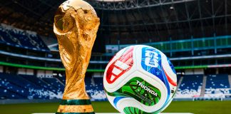Foto: ¿Sabías que el Mundial 2026 tendrá 10 cambios históricos? /Cortesía