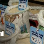 7 productos de canasta básica disminuyen sus precios para esta semana Foto: Canasta básica muestra cambios para esta semana en