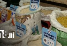7 productos de canasta básica disminuyen sus precios para esta semana Foto: Canasta básica muestra cambios para esta semana en