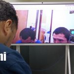 Foto: Hermanos enfrentan la justicia por robo en Managua / TN8