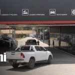 Foto: Carparts S.A llega a Nicaragua con lo mejor en automotriz / TN8