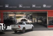 Todo en la gama automotriz se encuentra en Carparts S.A. con un servicio rápido y de calidad Foto: Carparts S.A llega a Nicaragua con lo mejor en automotriz / TN8