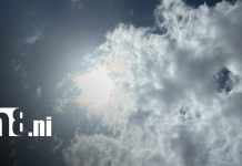 Foto: Pronóstico del clima en Nicaragua / TN8