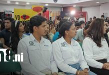 Foto: UAM impulsa la conciencia ambiental entre las nuevas generaciones /TN8