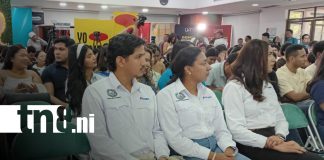 Foto: UAM impulsa la conciencia ambiental entre las nuevas generaciones /TN8