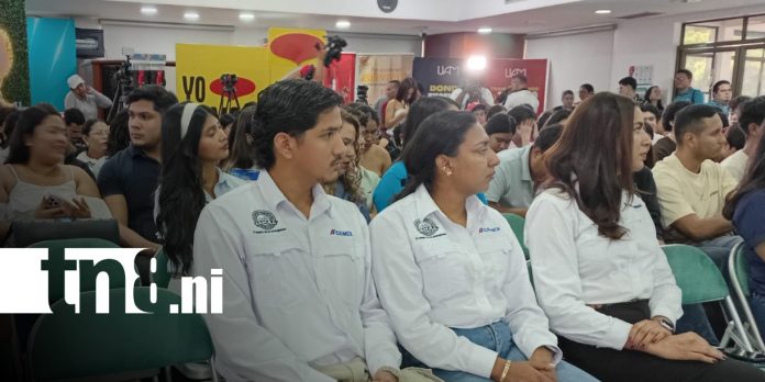 Foto: UAM impulsa la conciencia ambiental entre las nuevas generaciones /TN8
