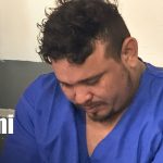Hombre enfrenta la justicia por fatal choque que cobró dos vidas en Masachapa Foto: Enfrenta la justicia por mortal accidente en Carretera a Masachapa / TN8