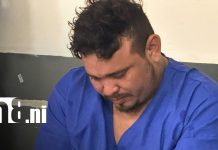 Hombre enfrenta la justicia por fatal choque que cobró dos vidas en Masachapa Foto: Enfrenta la justicia por mortal accidente en Carretera a Masachapa / TN8