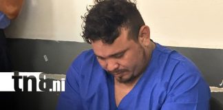 Foto: Enfrenta la justicia por mortal accidente en Carretera a Masachapa / TN8