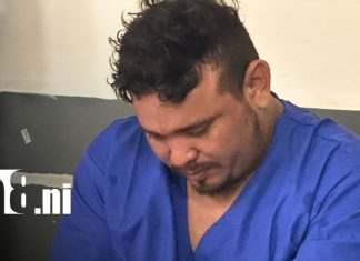 Hombre enfrenta la justicia por fatal choque que cobró dos vidas en Masachapa Foto: Enfrenta la justicia por mortal accidente en Carretera a Masachapa / TN8