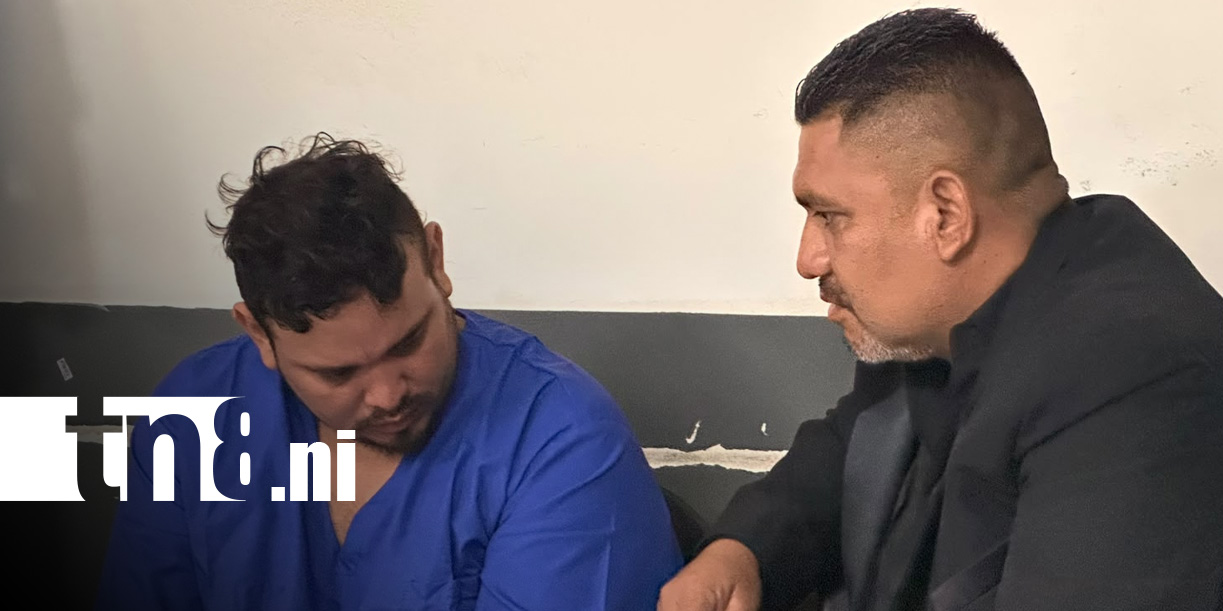 Foto: Enfrenta la justicia por mortal accidente en Carretera a Masachapa / TN8