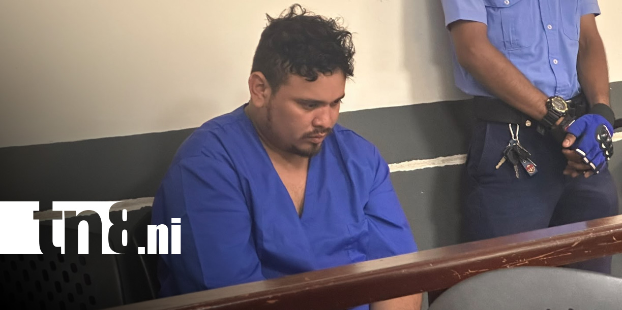 Foto: Enfrenta la justicia por mortal accidente en Carretera a Masachapa / TN8