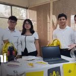Foto: Proyectos de innovación desde la UNI / TN8