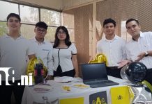 Foto: Proyectos de innovación desde la UNI / TN8